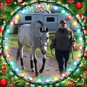 Meet your Posher, Tracy